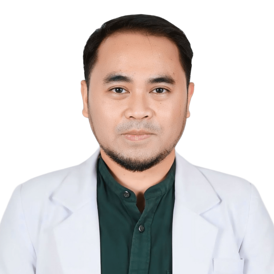 Tedy Apriawan