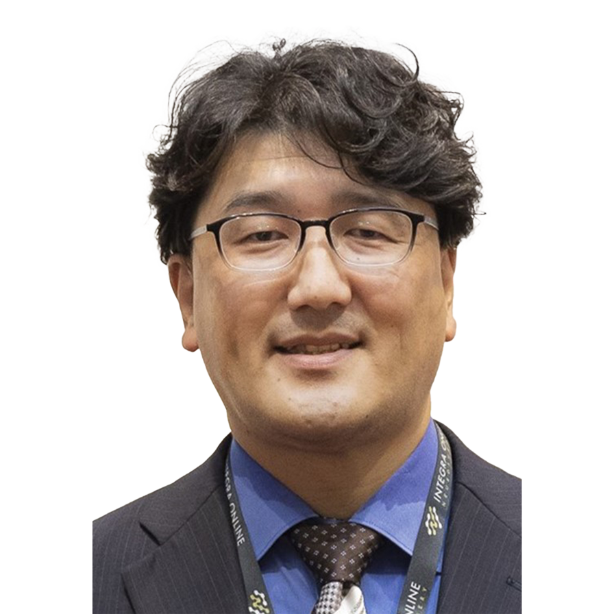 Eiichi Suehiro