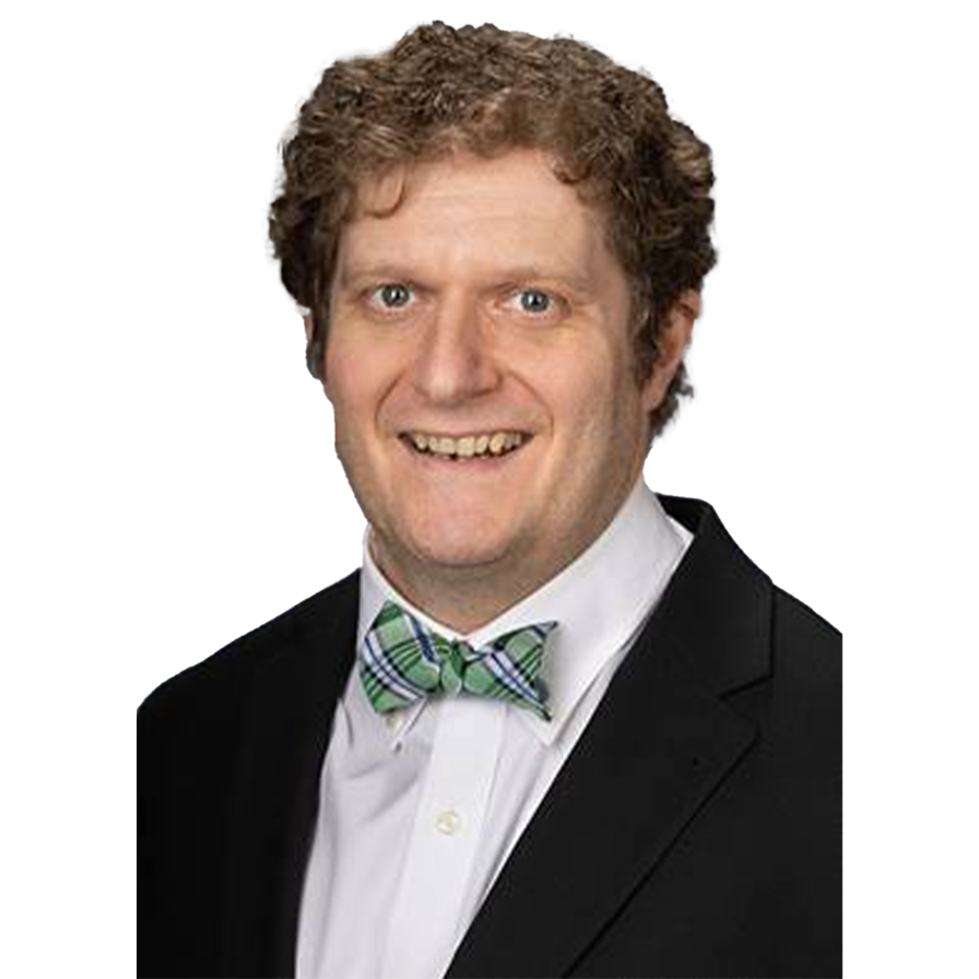 Eric Sribnick