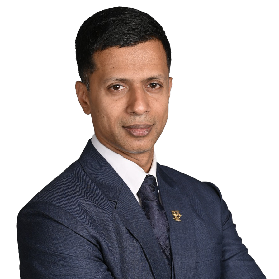 Iype Cherian