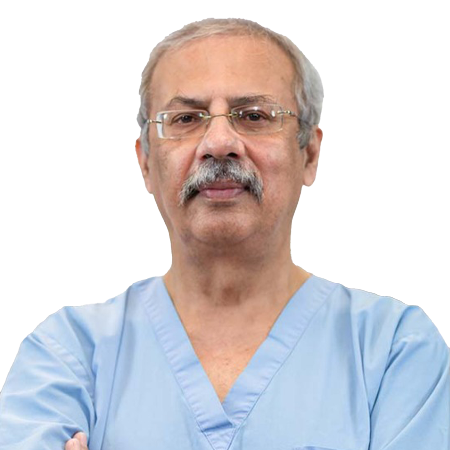 Tariq Khan 
