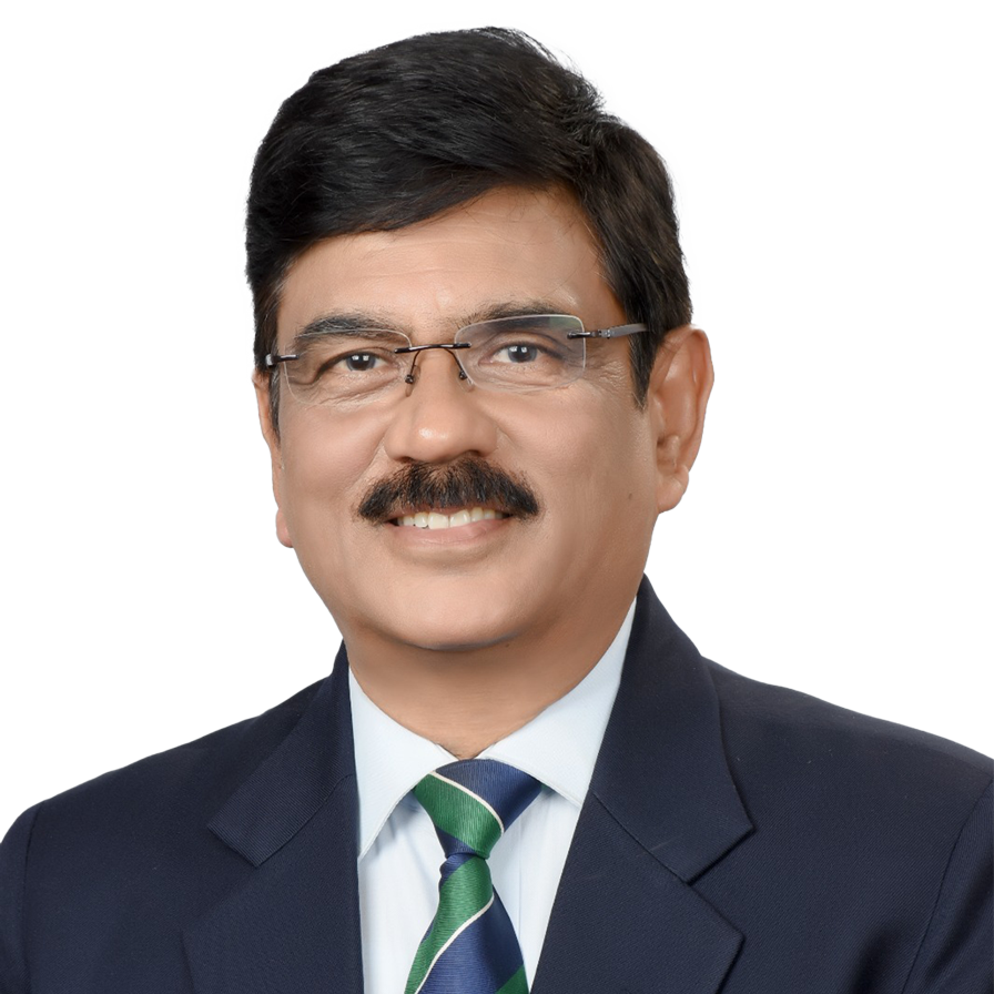 Virendra Deo Sinha 