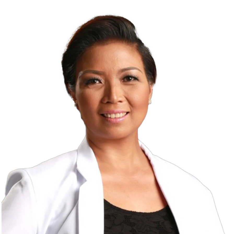 Lynne Lourdes N Lucena 