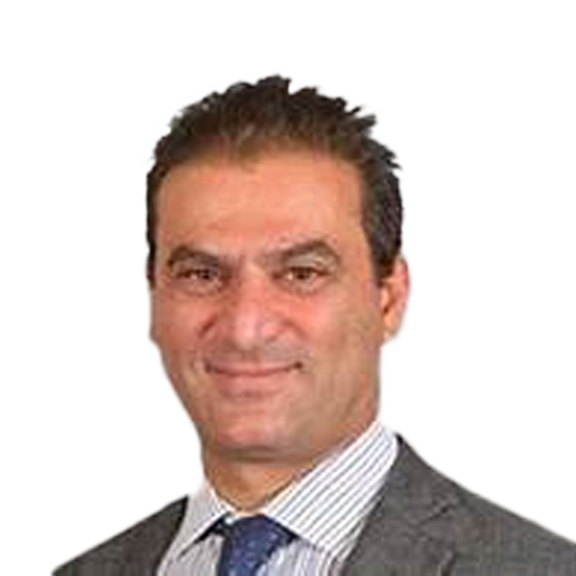 Andreas Demetriades