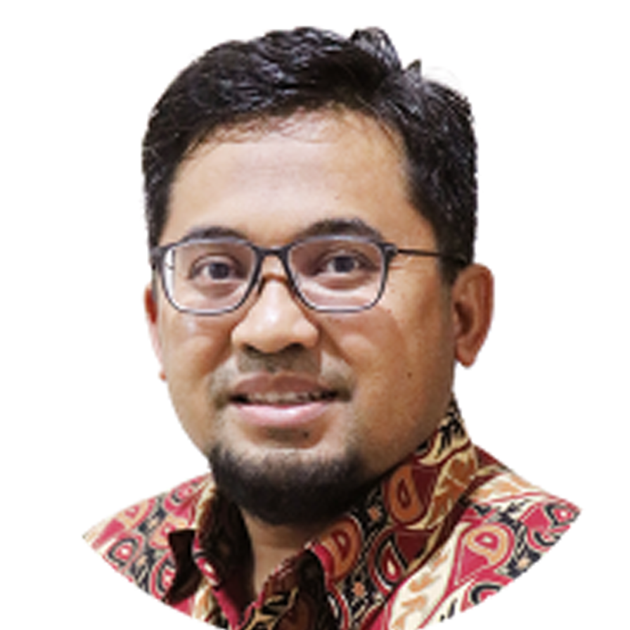 Muhamad Thohar Arifin