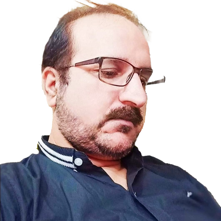 Sultan Kashif Ali
