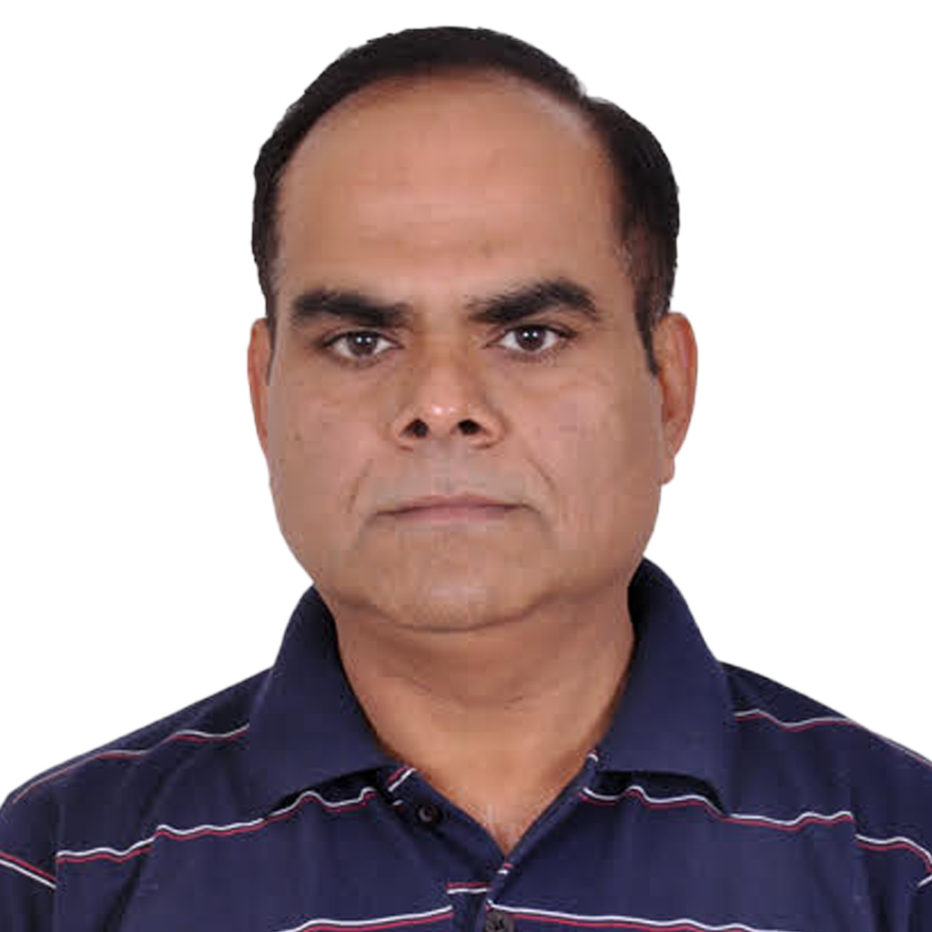 Dhaval Shukla