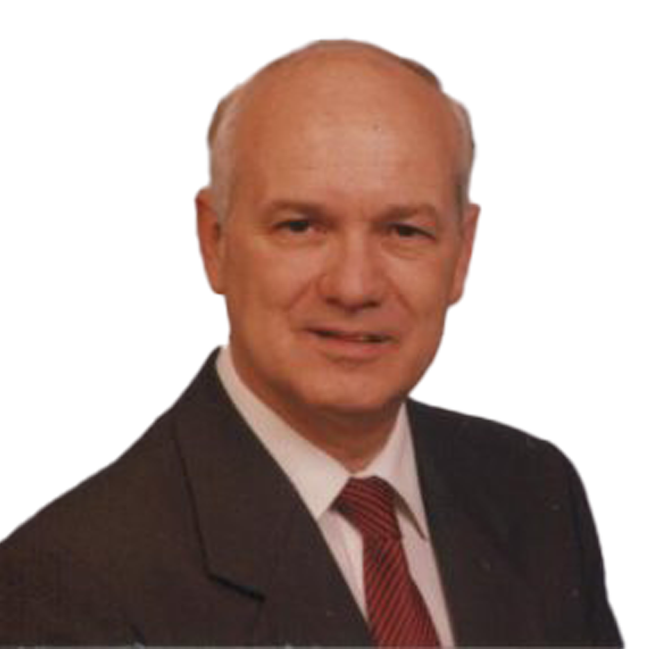 Russel J. Andrew 