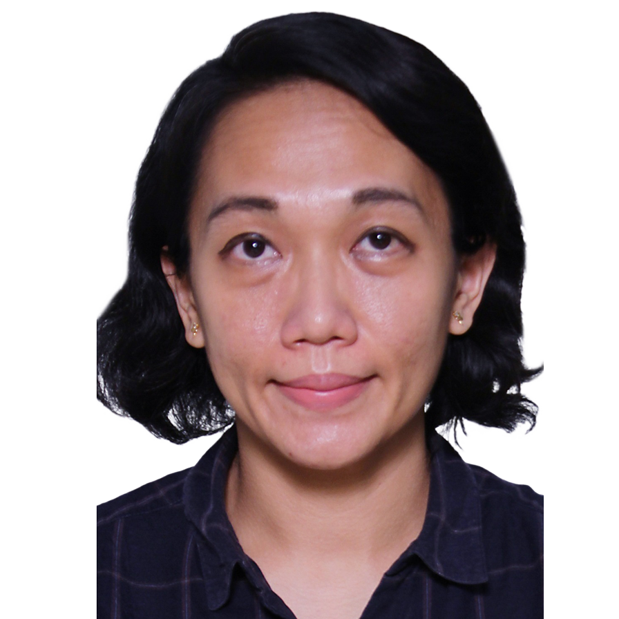 Dhania A. Santosa