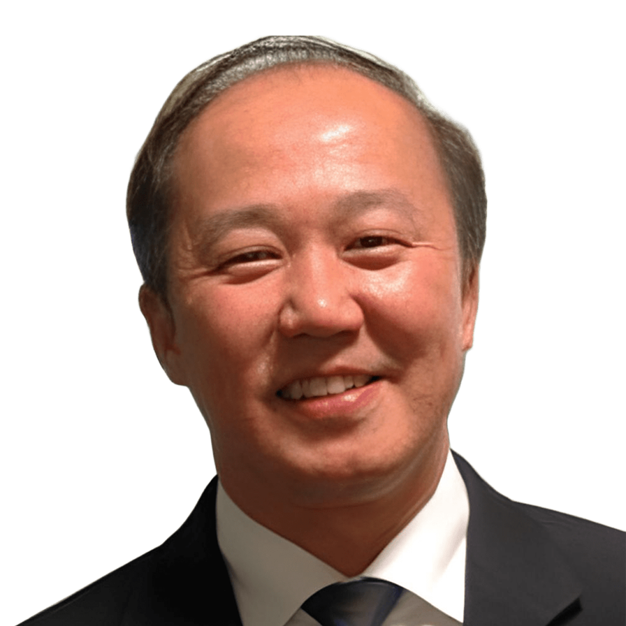 Eka J. Wahjoepramono