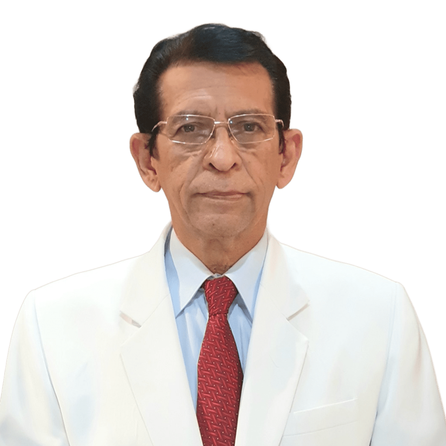 Abdul Hafid Bajamal