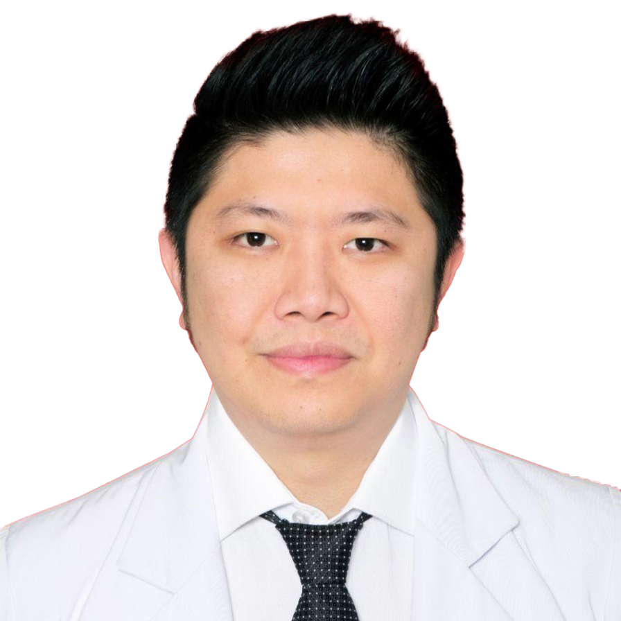 Ferdinan Tjungkagi