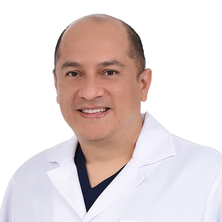 Andres M. Rubiano (Columbia)
