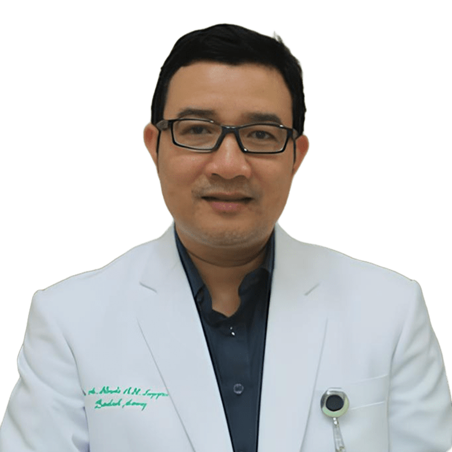 Made Agus Mahendra Inggas