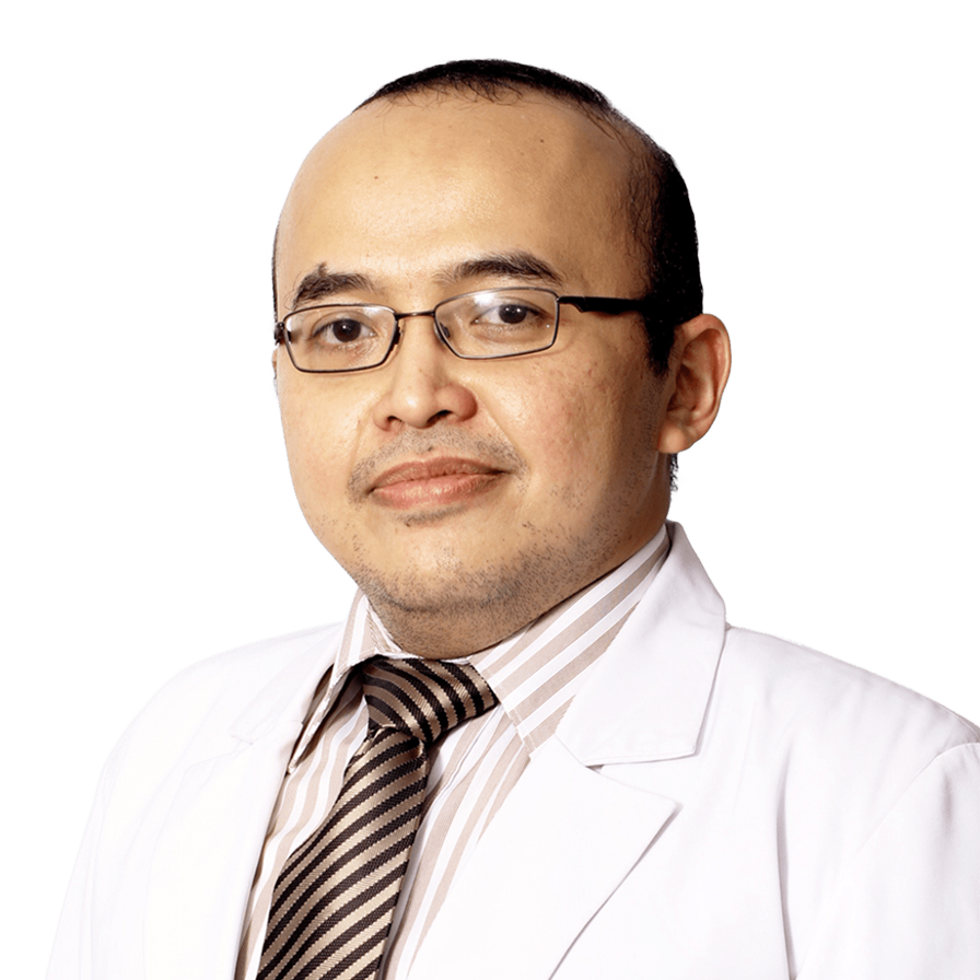 Rahadian Indarto Susilo
